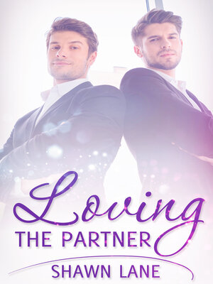 cover image of Loving the Partner